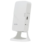HPE Aruba AP-303HR (EU) Remote Bundle - Wireless access point - Wi-Fi 5 - 2.4 GHz, 5 GHz